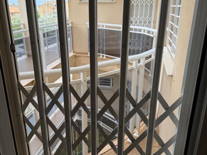 Španělsko Apartmán / byt Cartagena Murcia