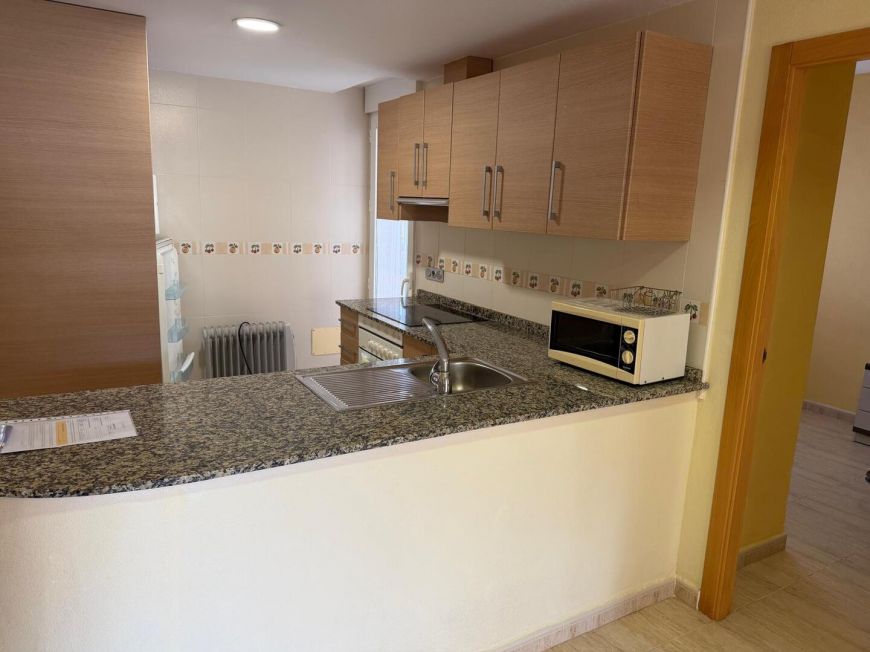 Španělsko Apartmán / byt Cartagena Murcia