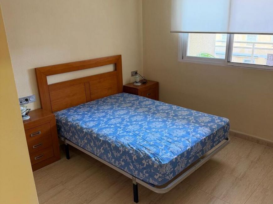 Španělsko Apartmán / byt Cartagena Murcia