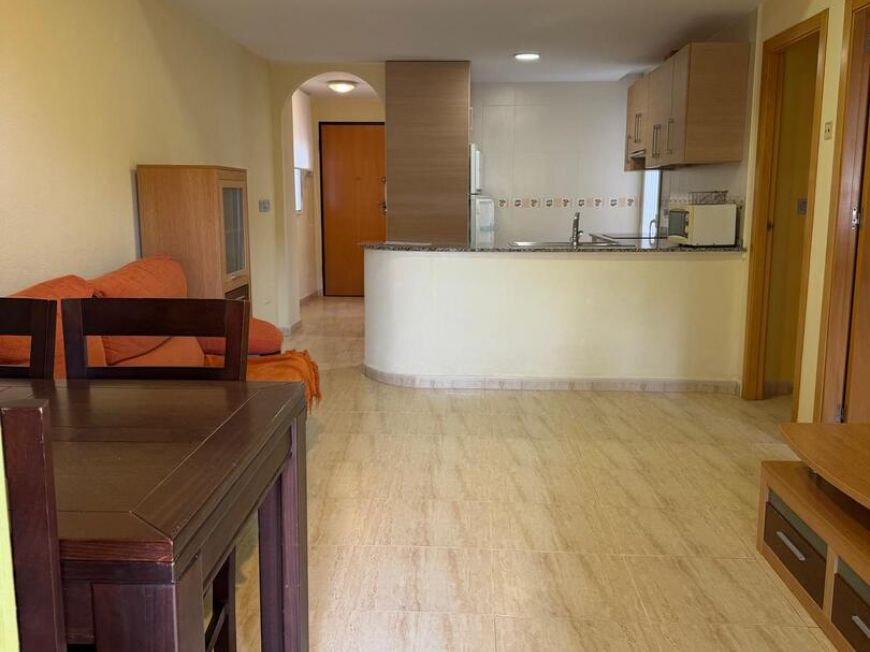 Španělsko Apartmán / byt Cartagena Murcia