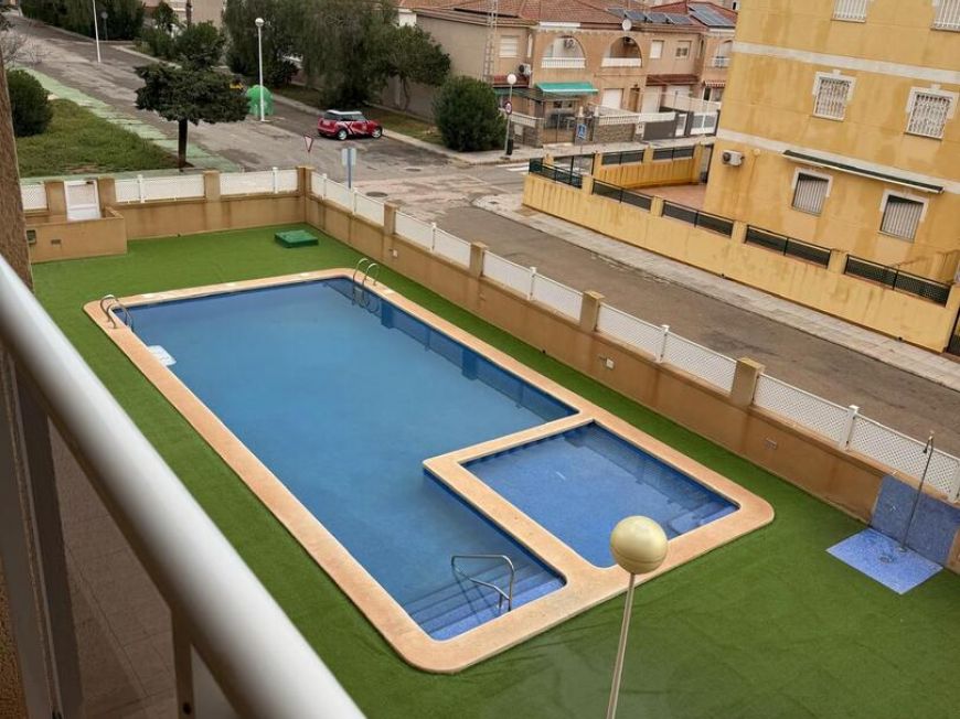 Španělsko Apartmán / byt Cartagena Murcia