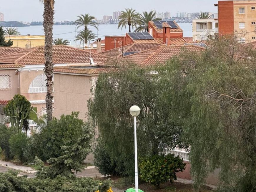 Španělsko Apartmán / byt Cartagena Murcia
