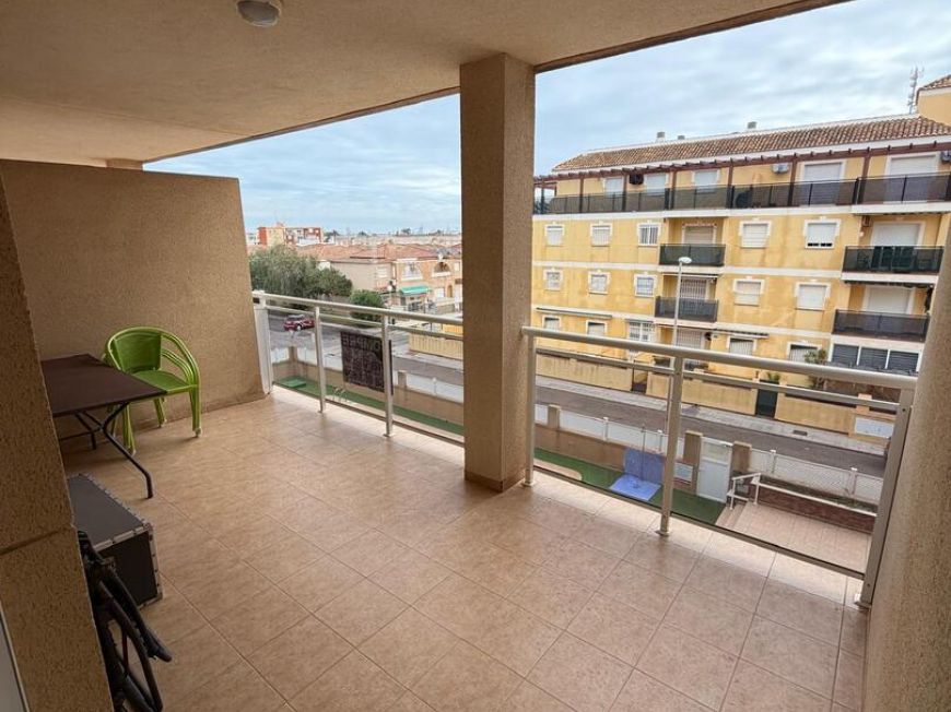 Španělsko Apartmán / byt Cartagena Murcia