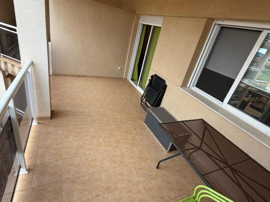Španělsko Apartmán / byt Cartagena Murcia