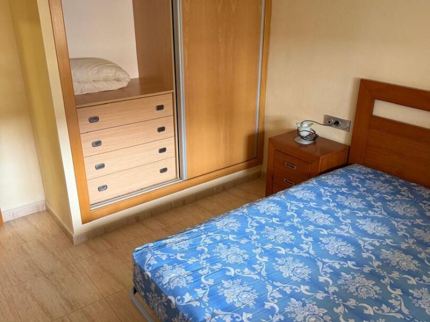 Španělsko Apartmán / byt Cartagena Murcia