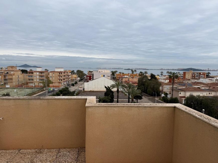 Španělsko Apartmán / byt Cartagena Murcia