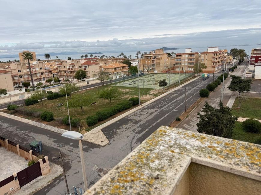 Španělsko Apartmán / byt Cartagena Murcia