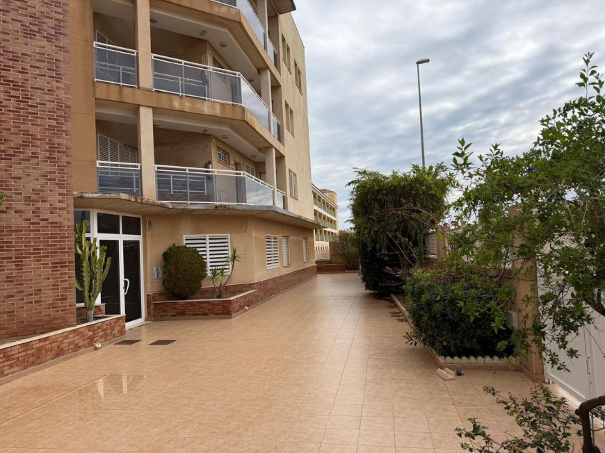 Španělsko Apartmán / byt Cartagena Murcia