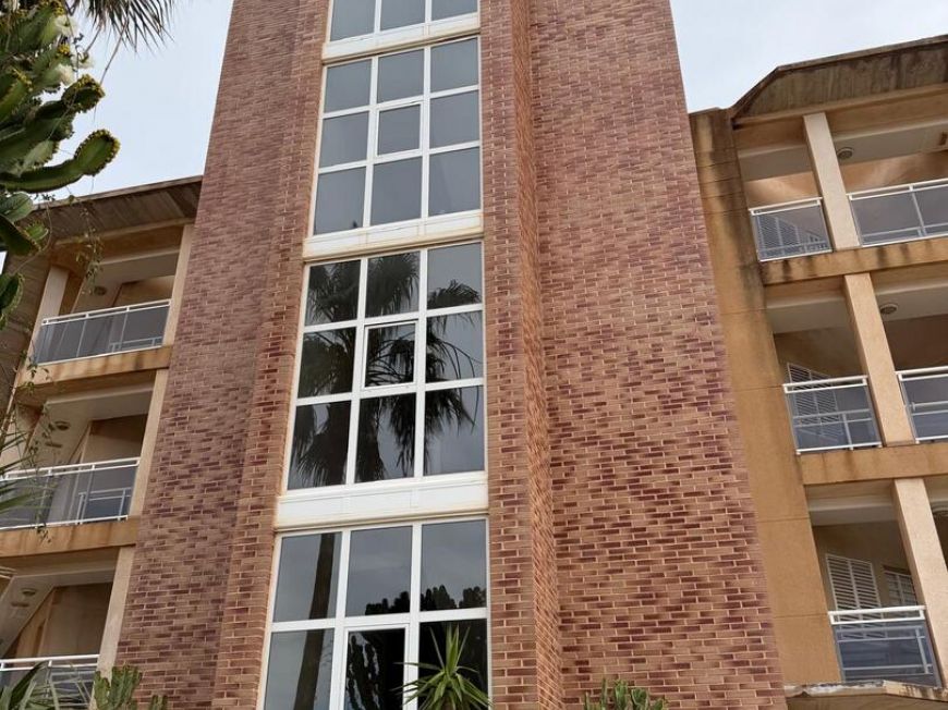Španělsko Apartmán / byt Cartagena Murcia