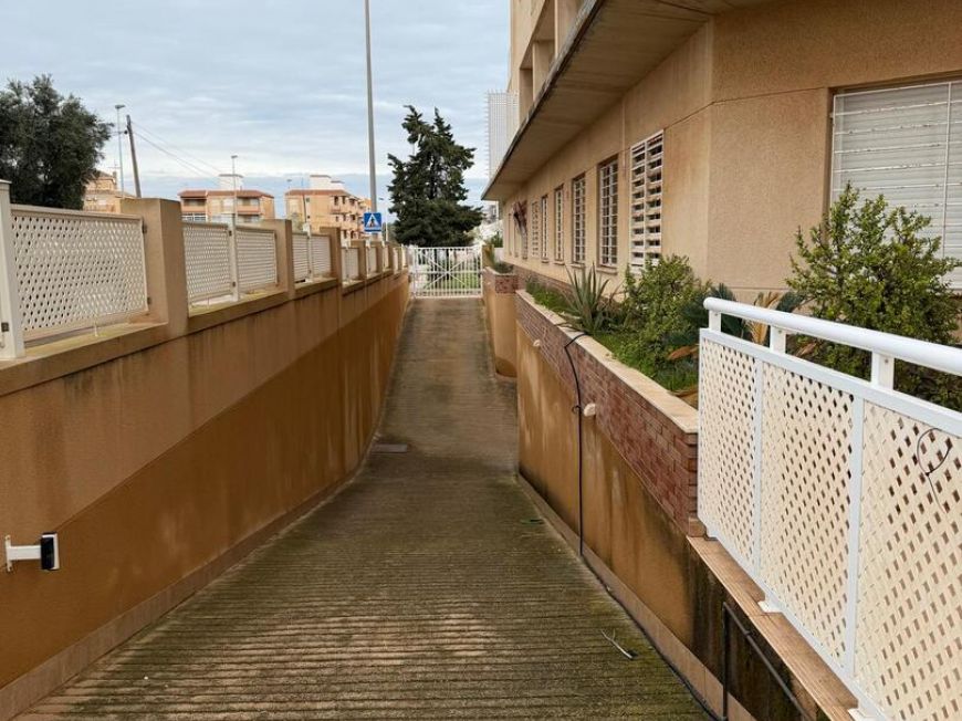 Španělsko Apartmán / byt Cartagena Murcia