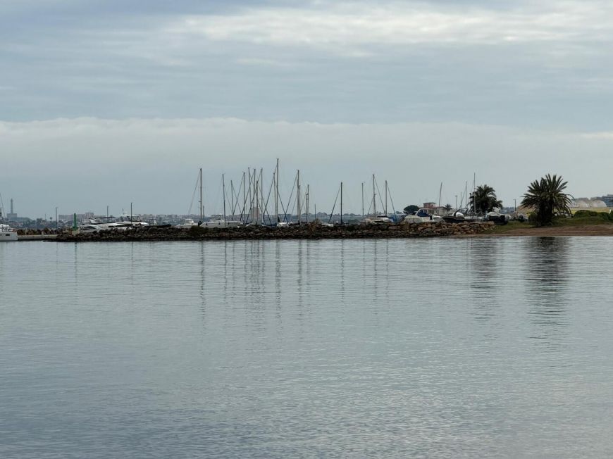 Španělsko Apartmán / byt Cartagena Murcia