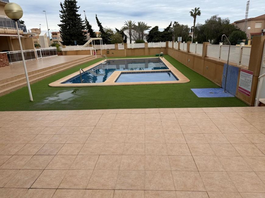 Španělsko Apartmán / byt Cartagena Murcia