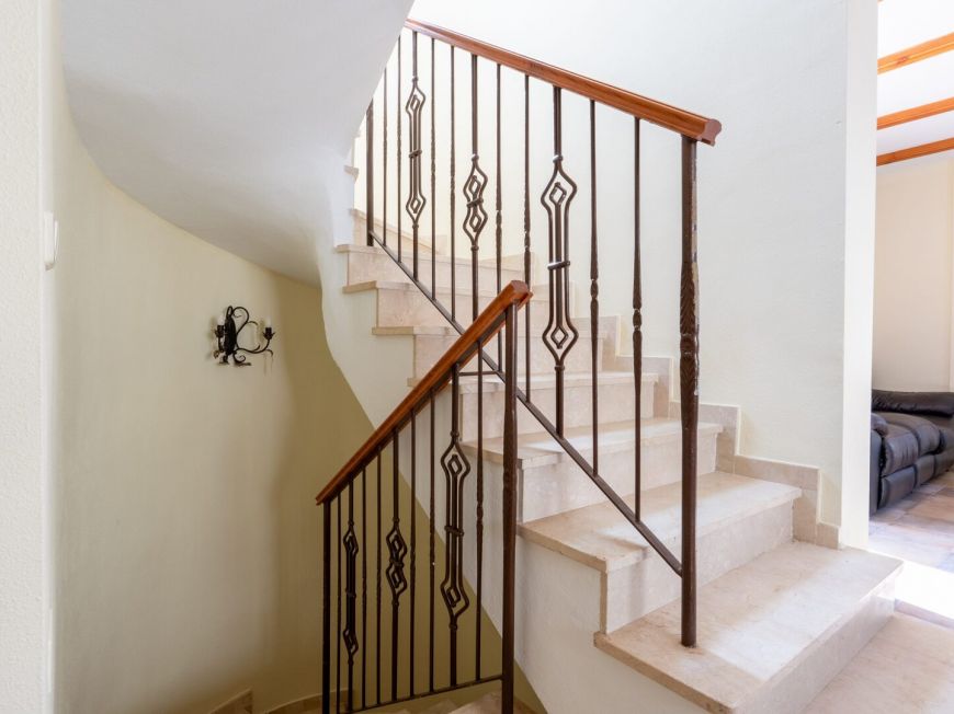 Espagne Detached villa Orihuela Costa Alicante