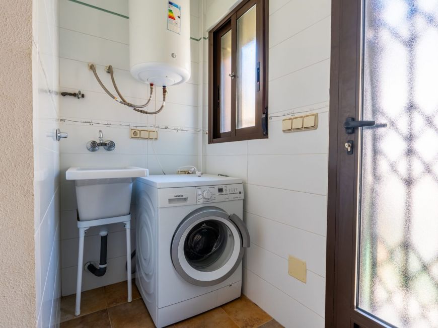 Espagne Detached villa Orihuela Costa Alicante