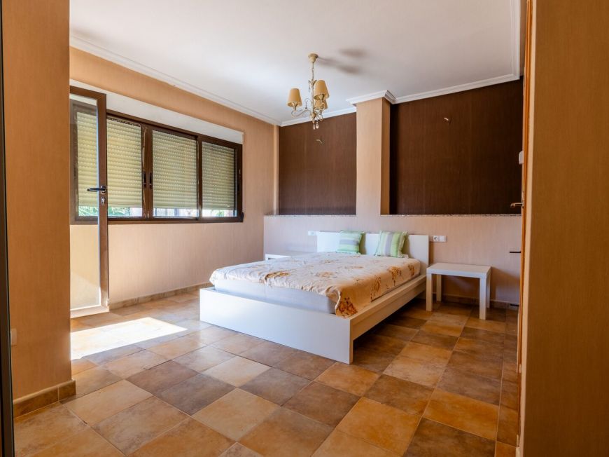 Espagne Detached villa Orihuela Costa Alicante