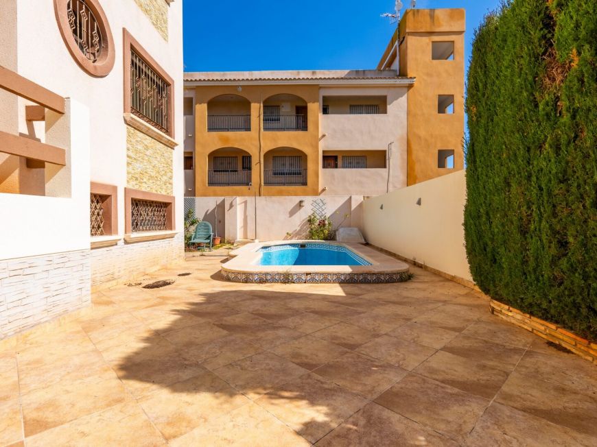 Espagne Detached villa Orihuela Costa Alicante
