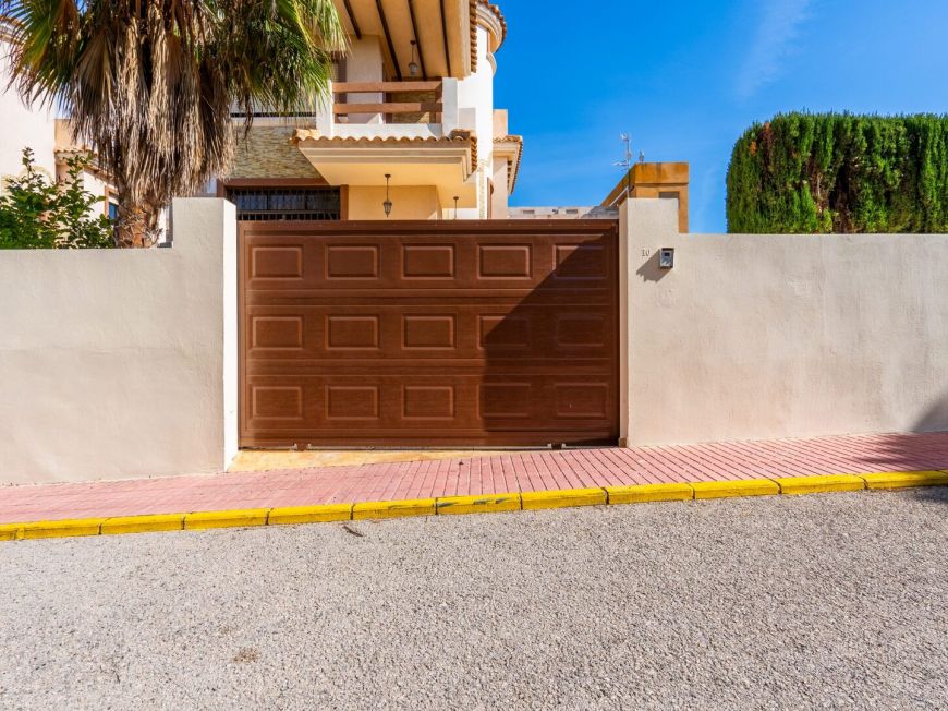 Espagne Detached villa Orihuela Costa Alicante