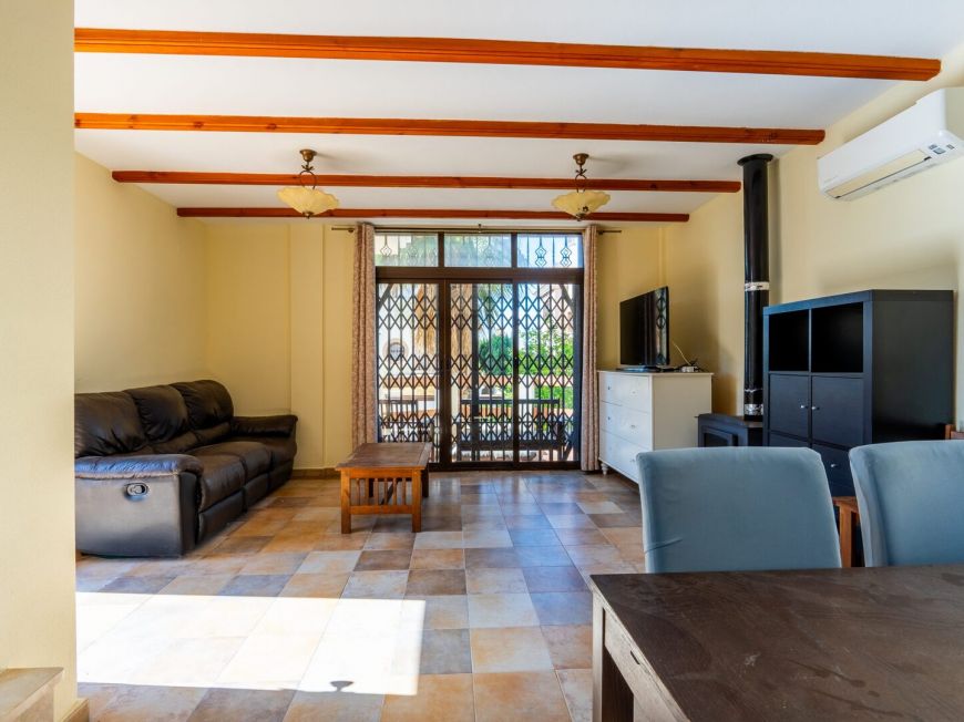 Espagne Detached villa Orihuela Costa Alicante