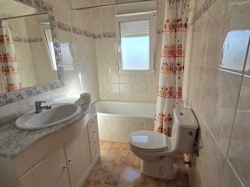 Španělsko Detached villa Orihuela Costa Alicante