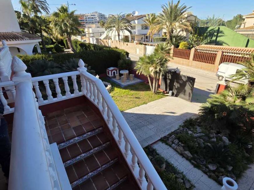 Španělsko Detached villa Orihuela Costa Alicante