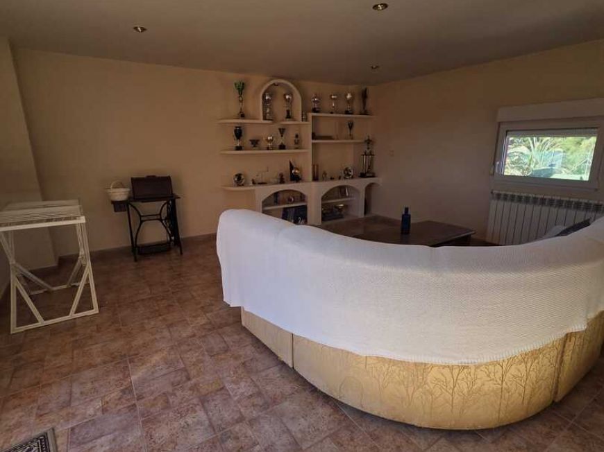 Španělsko Detached villa Orihuela Costa Alicante