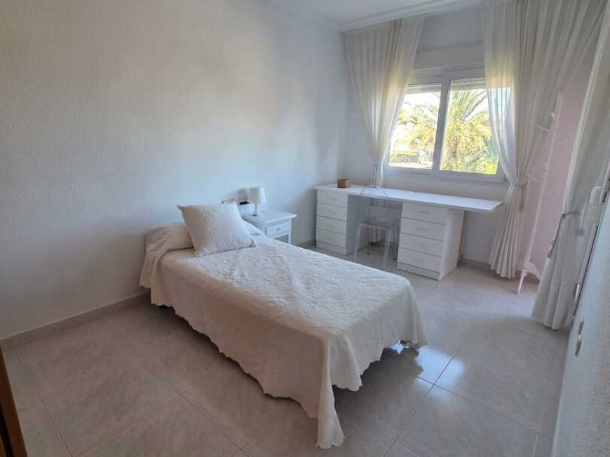 Španělsko Detached villa Orihuela Costa Alicante