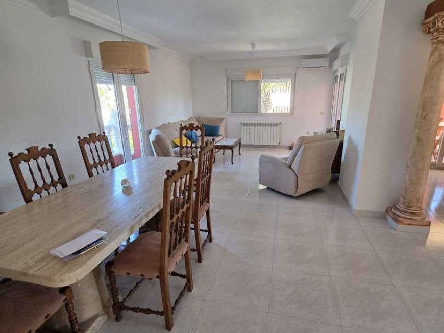 Španělsko Detached villa Orihuela Costa Alicante