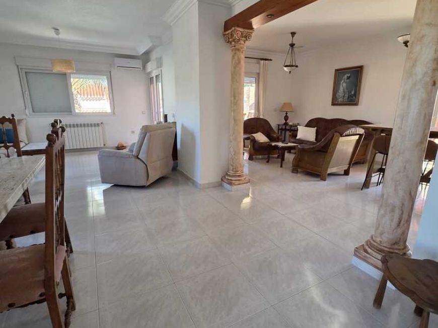 Španělsko Detached villa Orihuela Costa Alicante