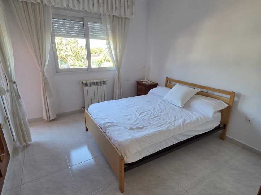 Španělsko Detached villa Orihuela Costa Alicante