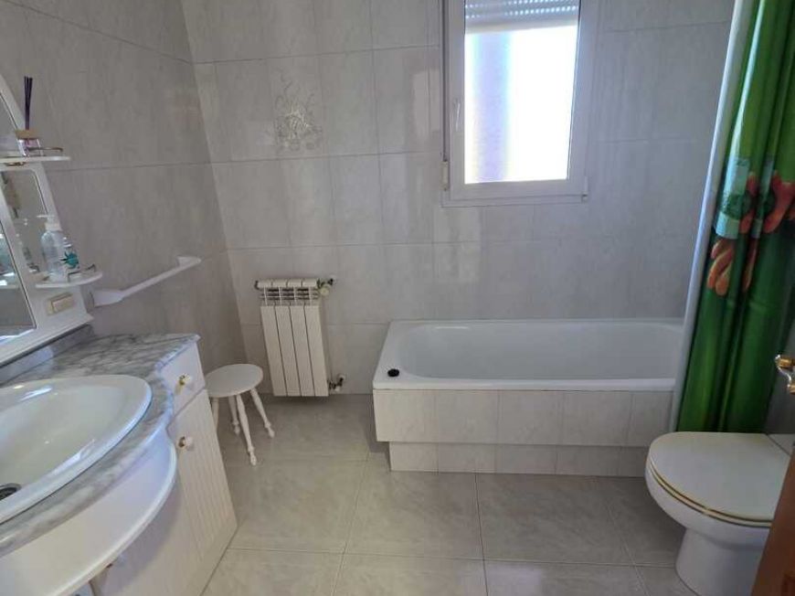 Španělsko Detached villa Orihuela Costa Alicante