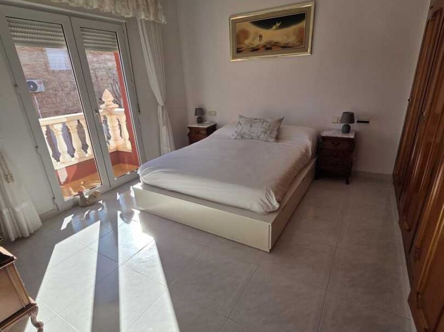 Španělsko Detached villa Orihuela Costa Alicante
