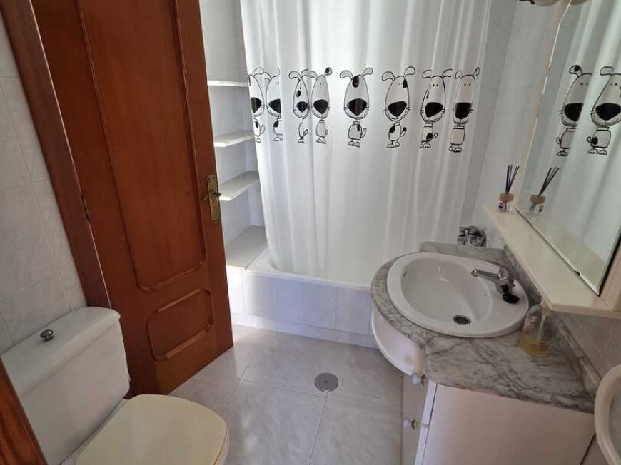 Španělsko Detached villa Orihuela Costa Alicante