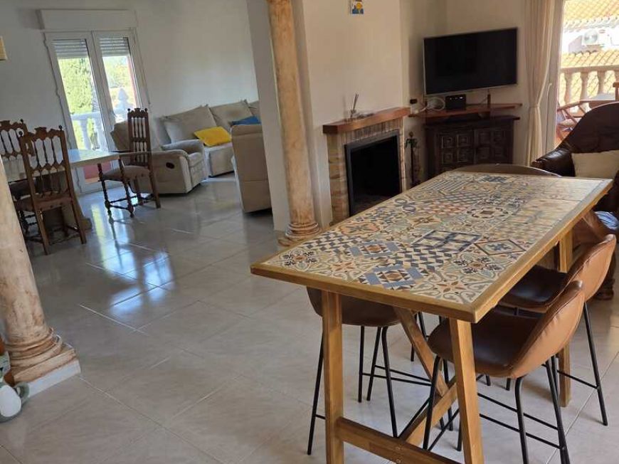 Španělsko Detached villa Orihuela Costa Alicante