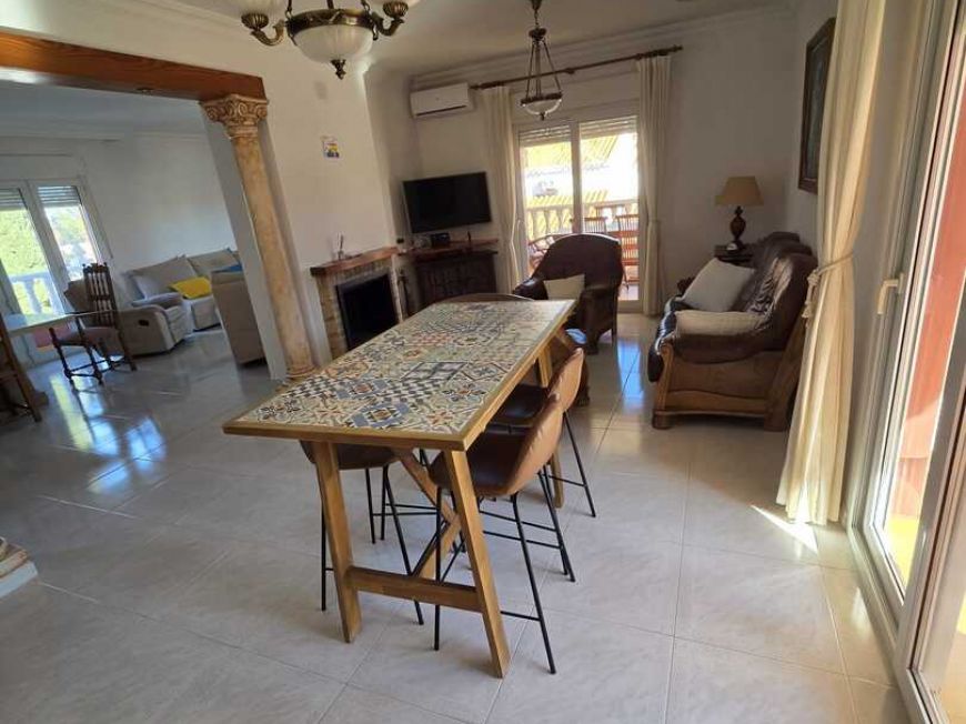 Španělsko Detached villa Orihuela Costa Alicante