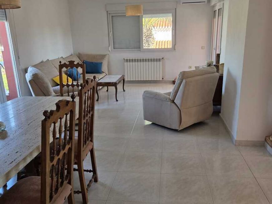 Španělsko Detached villa Orihuela Costa Alicante