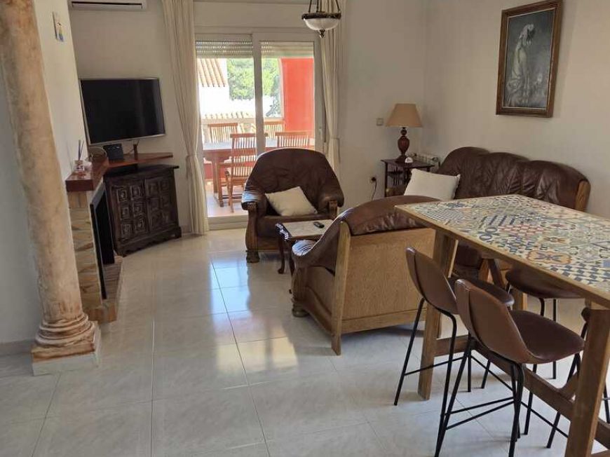 Španělsko Detached villa Orihuela Costa Alicante