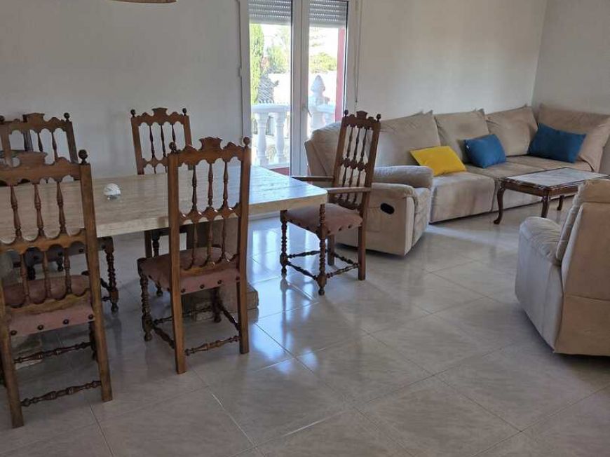Španělsko Detached villa Orihuela Costa Alicante