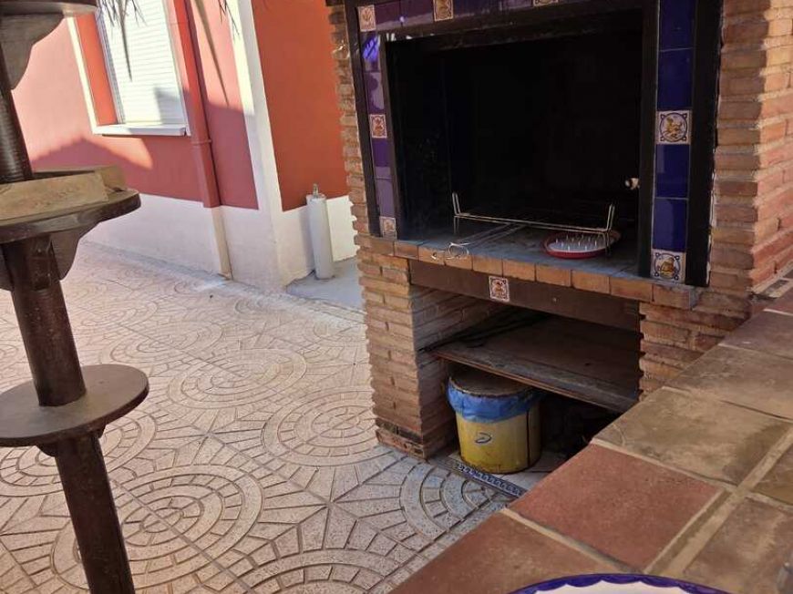 Španělsko Detached villa Orihuela Costa Alicante