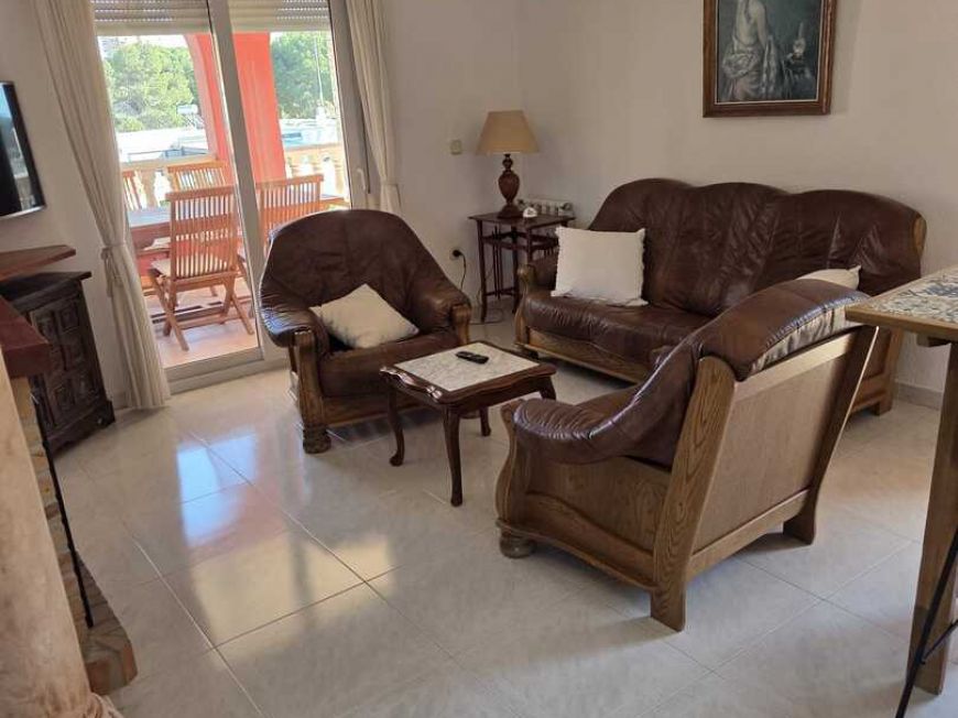 Španělsko Detached villa Orihuela Costa Alicante