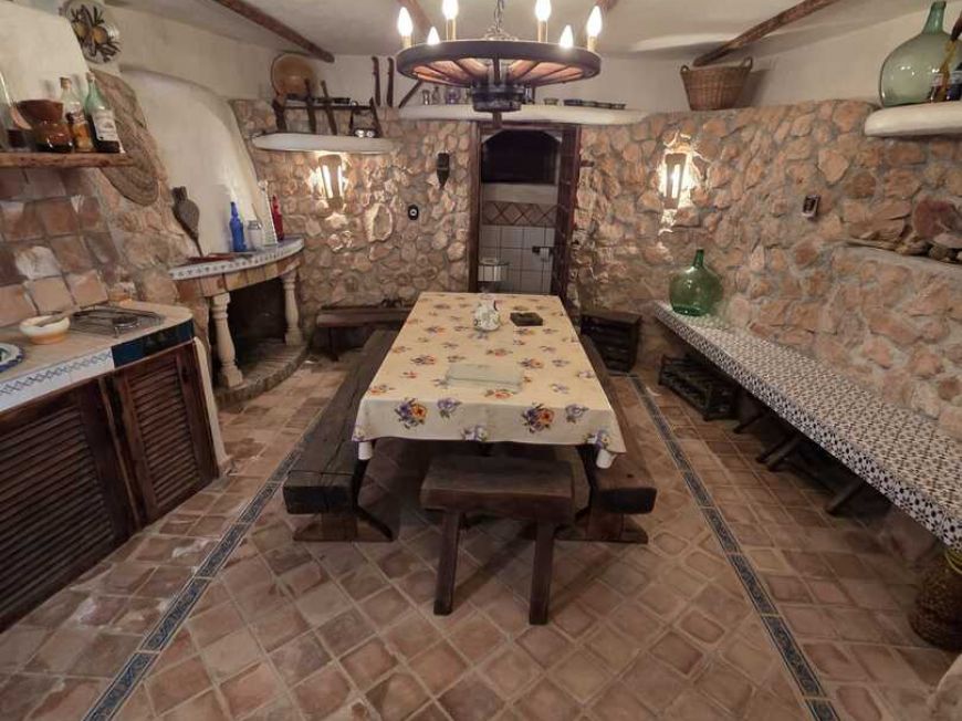 Španělsko Detached villa Orihuela Costa Alicante