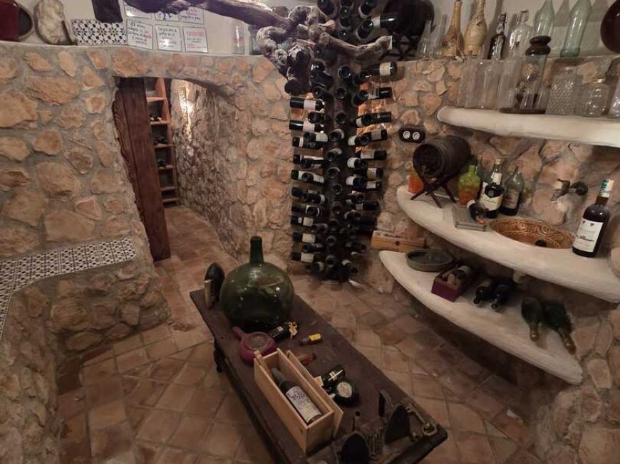 Španělsko Detached villa Orihuela Costa Alicante
