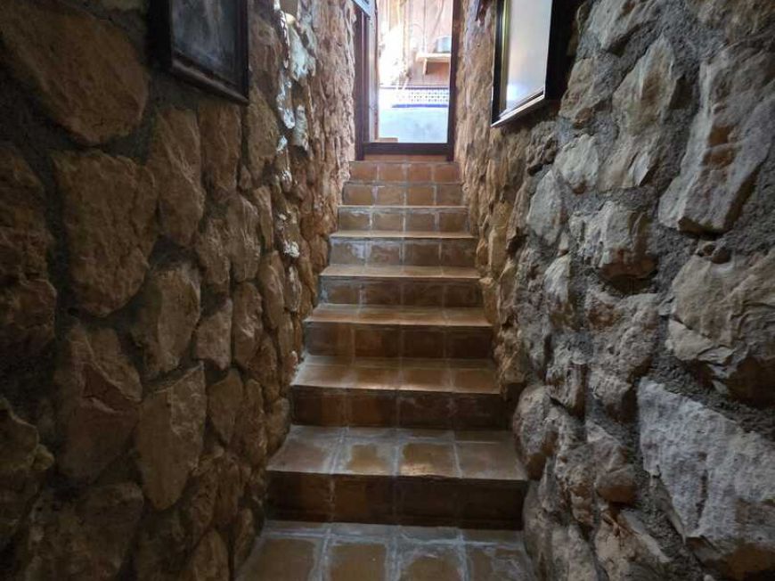 Španělsko Detached villa Orihuela Costa Alicante