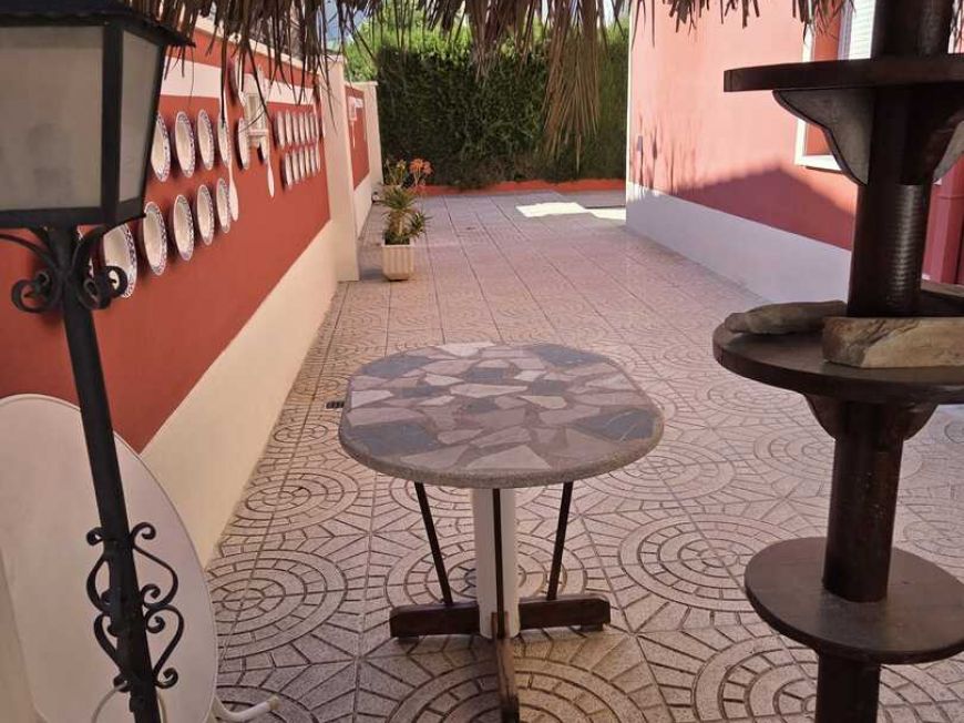 Španělsko Detached villa Orihuela Costa Alicante