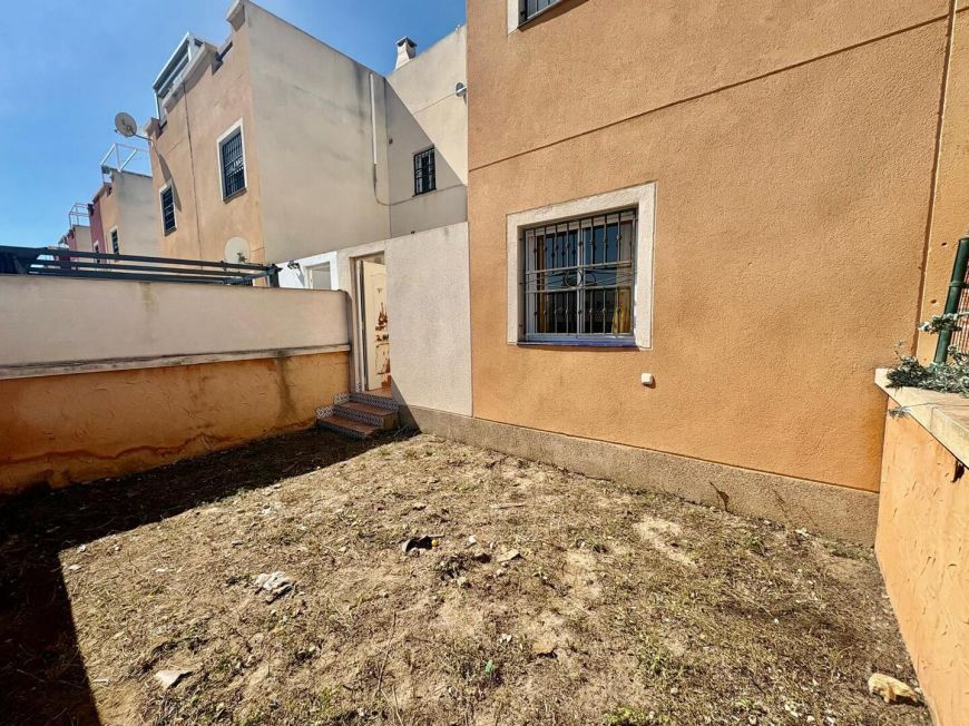 Španělsko Bungalov Orihuela Costa Alicante