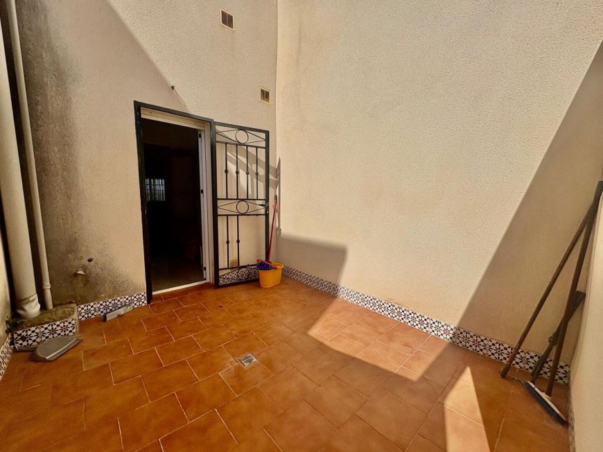 Španělsko Bungalov Orihuela Costa Alicante