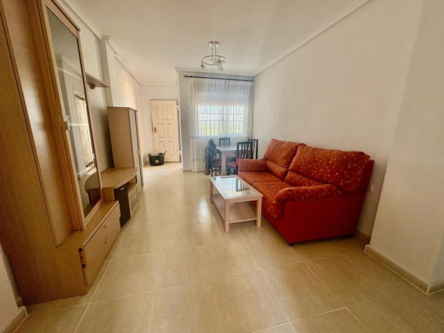 Španělsko Bungalov Orihuela Costa Alicante