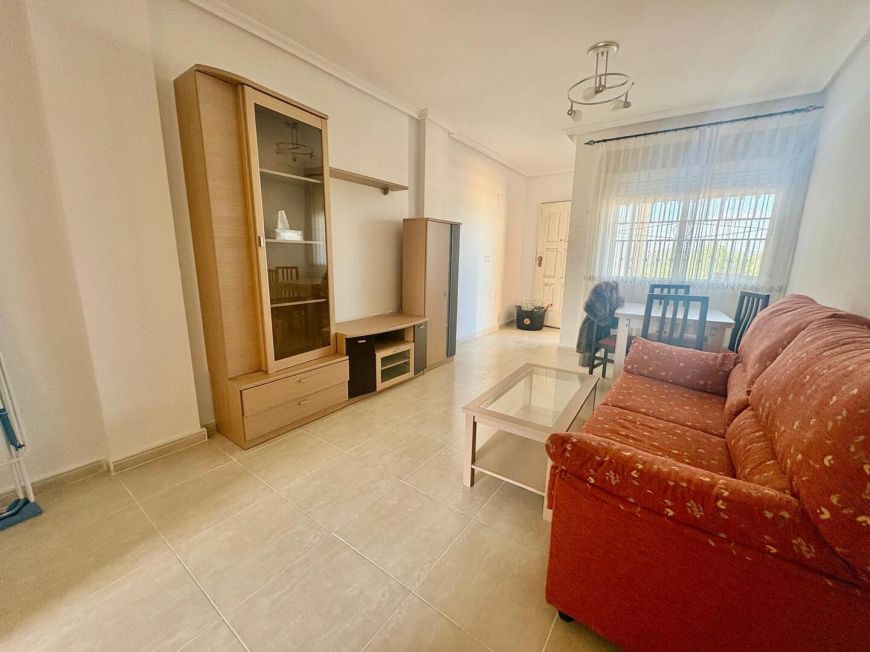 Španělsko Bungalov Orihuela Costa Alicante