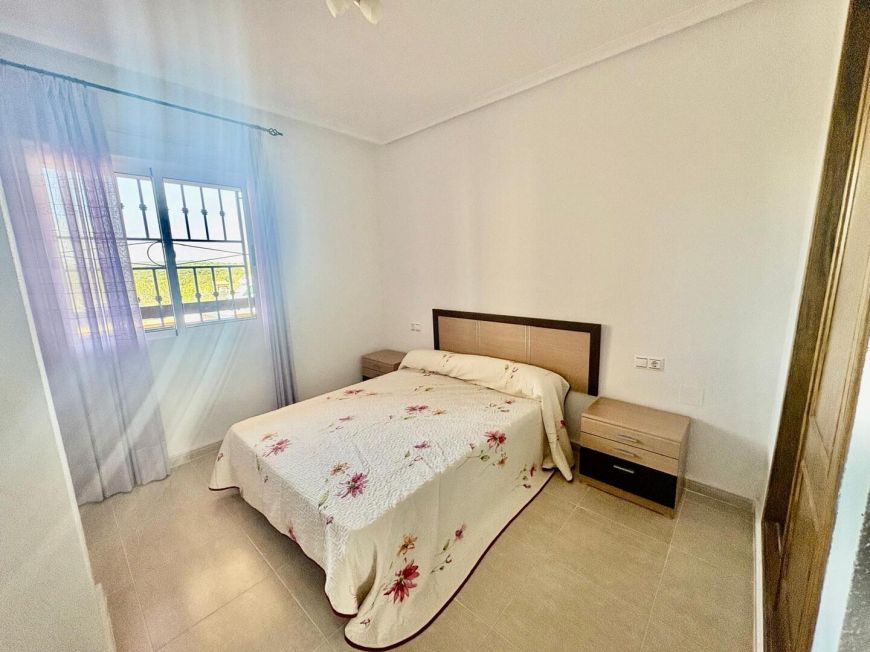Španělsko Bungalov Orihuela Costa Alicante