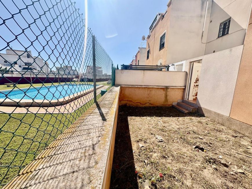 Španělsko Bungalov Orihuela Costa Alicante