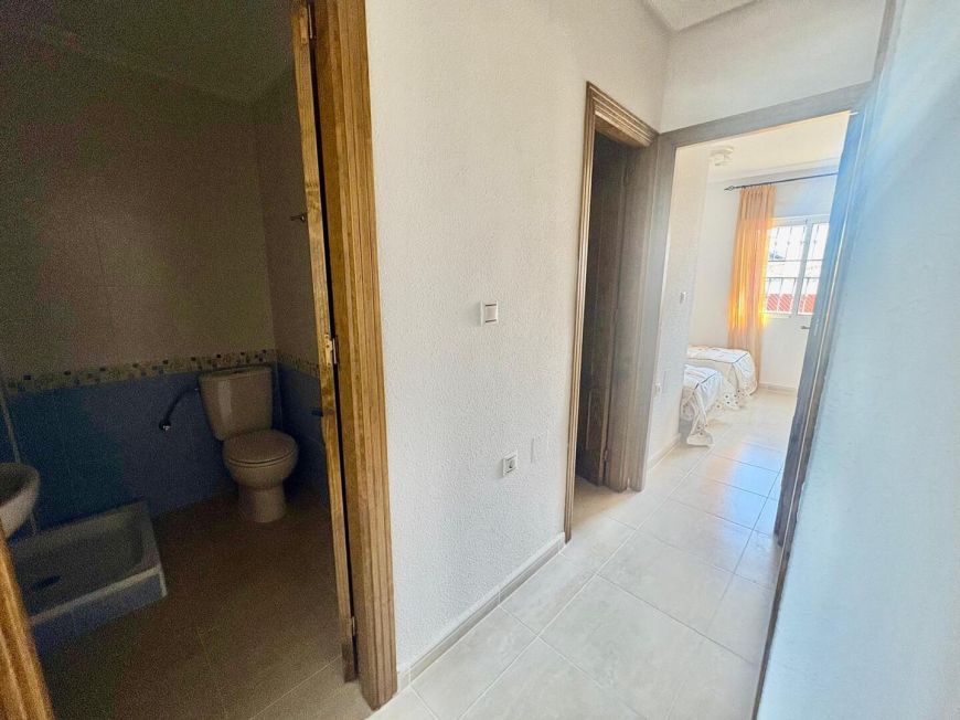 Španělsko Bungalov Orihuela Costa Alicante